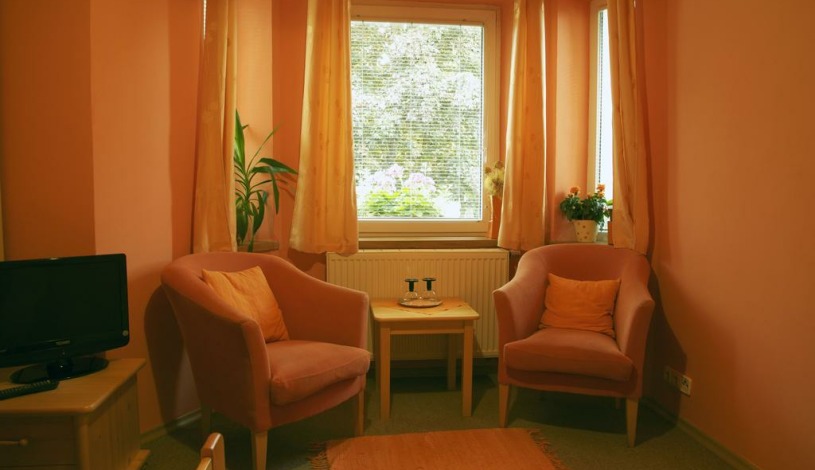 Penzion Sluneční dům Český Krumlov